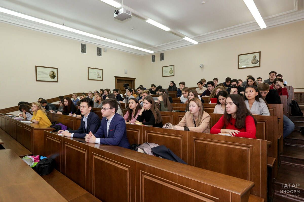 Финансовая грамотность позволит получить льготы при поступлении в вузы