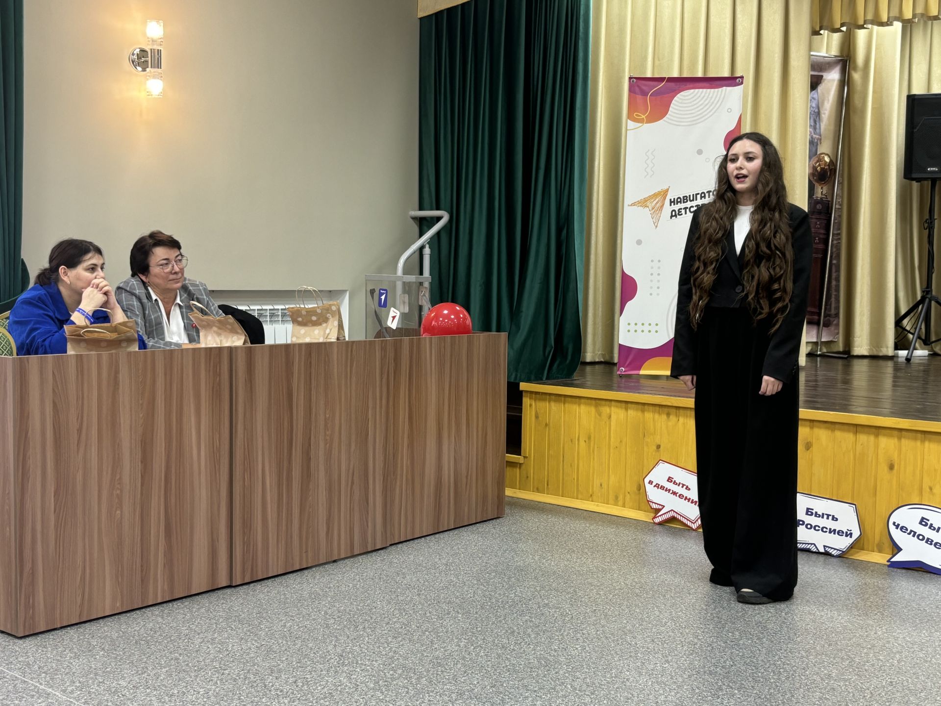 В Кайбицах избран новый председатель Совета движения Первых