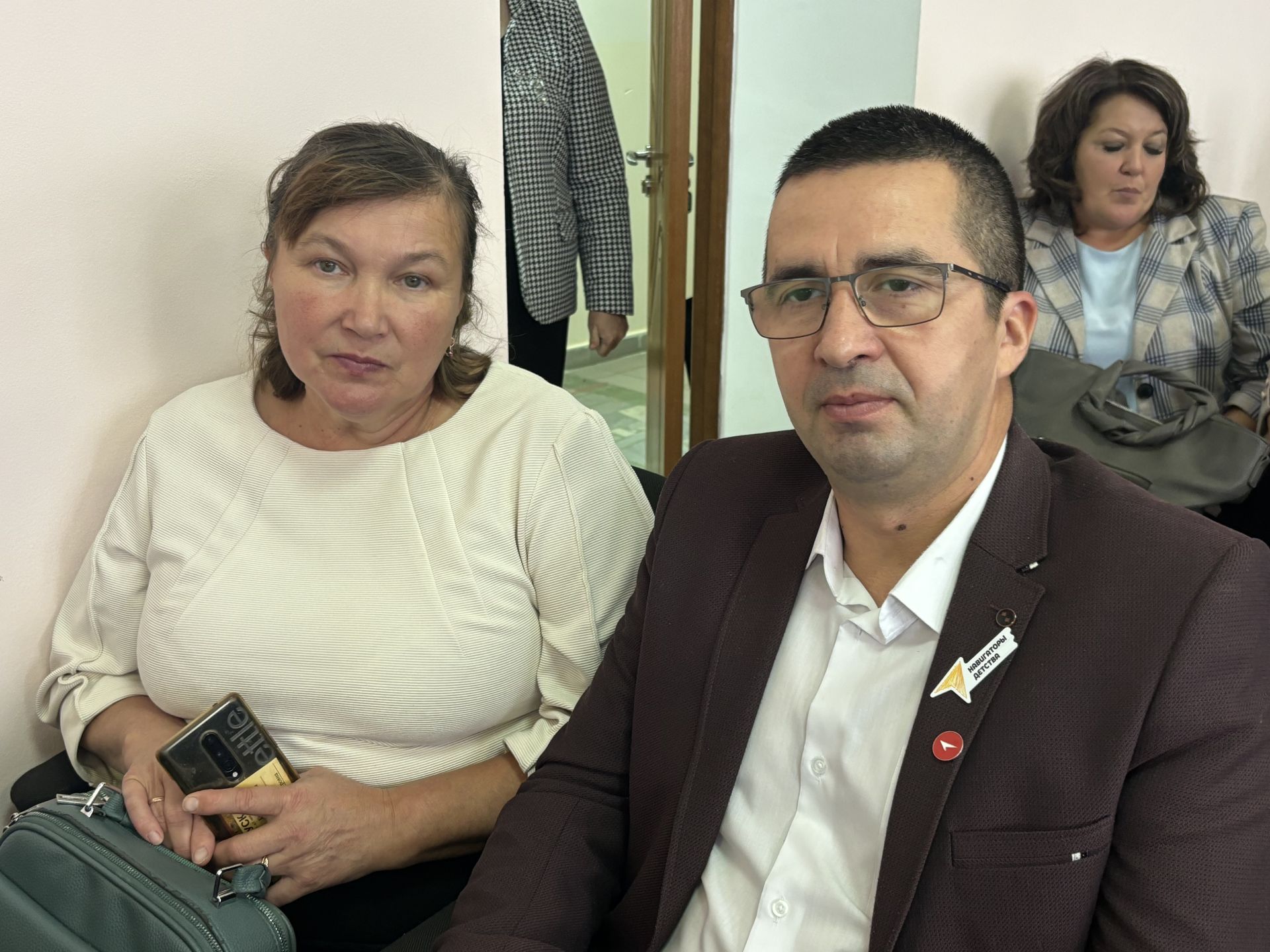В Кайбицах обсудили сохранение истории семей и создание родословных