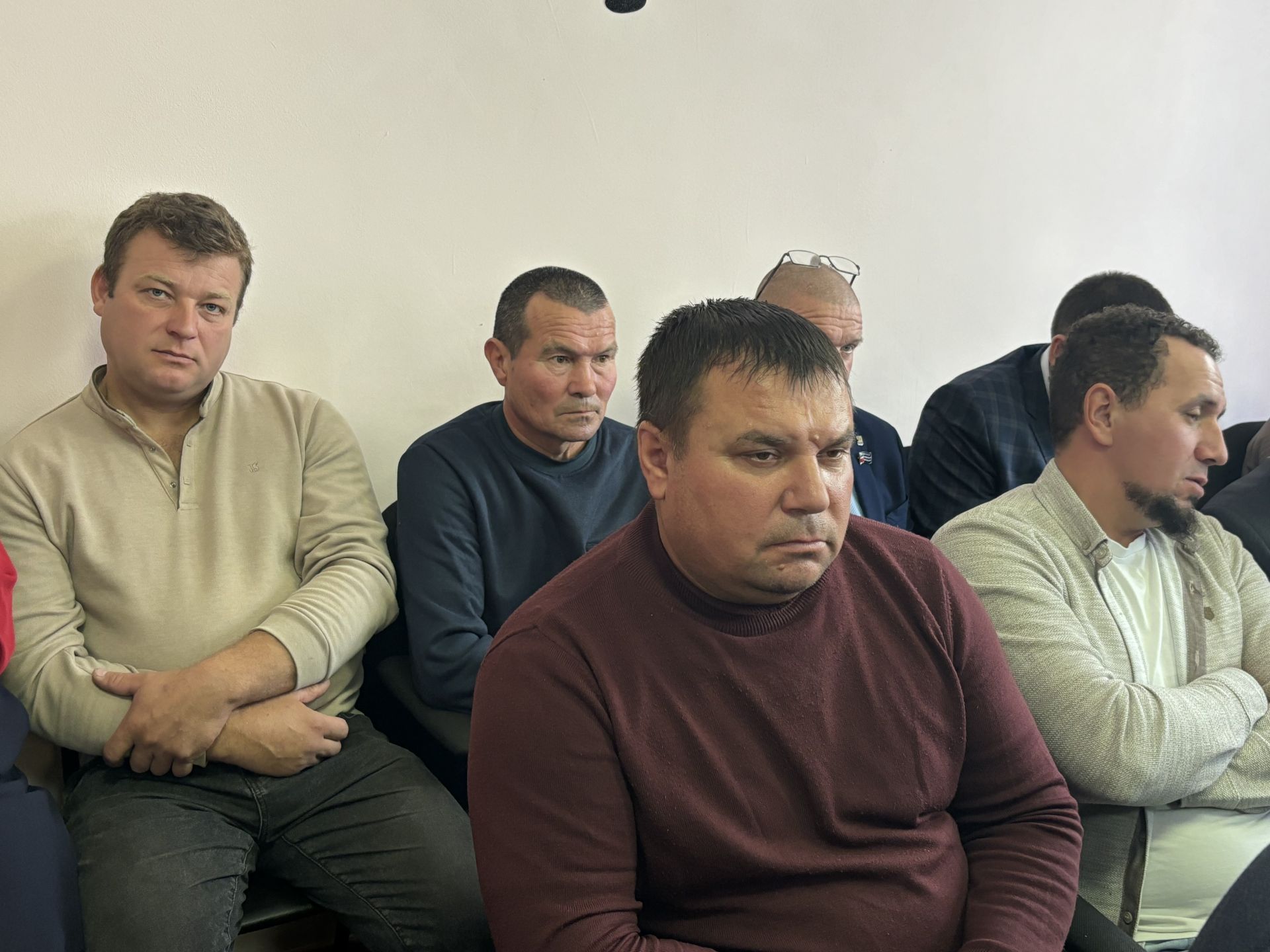 В Кайбицах обсудили сохранение истории семей и создание родословных