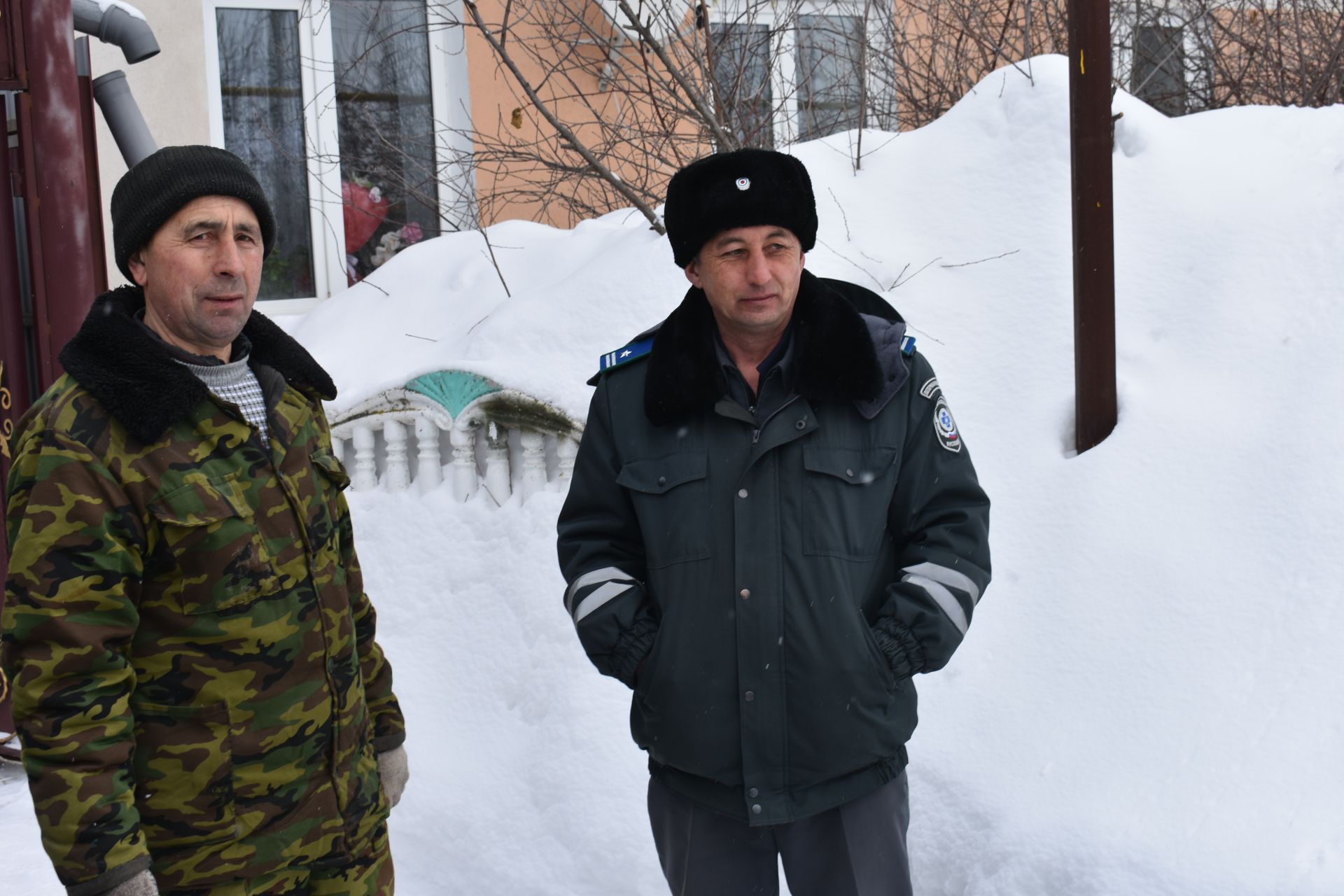 В Кайбицком районе продолжается работа по чипированию собак