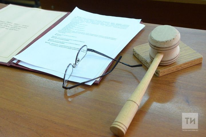 На 18-летнего водителя, устроившего ДТП с погибшей 16-летней пассажиркой в РТ, завели уголовное дело