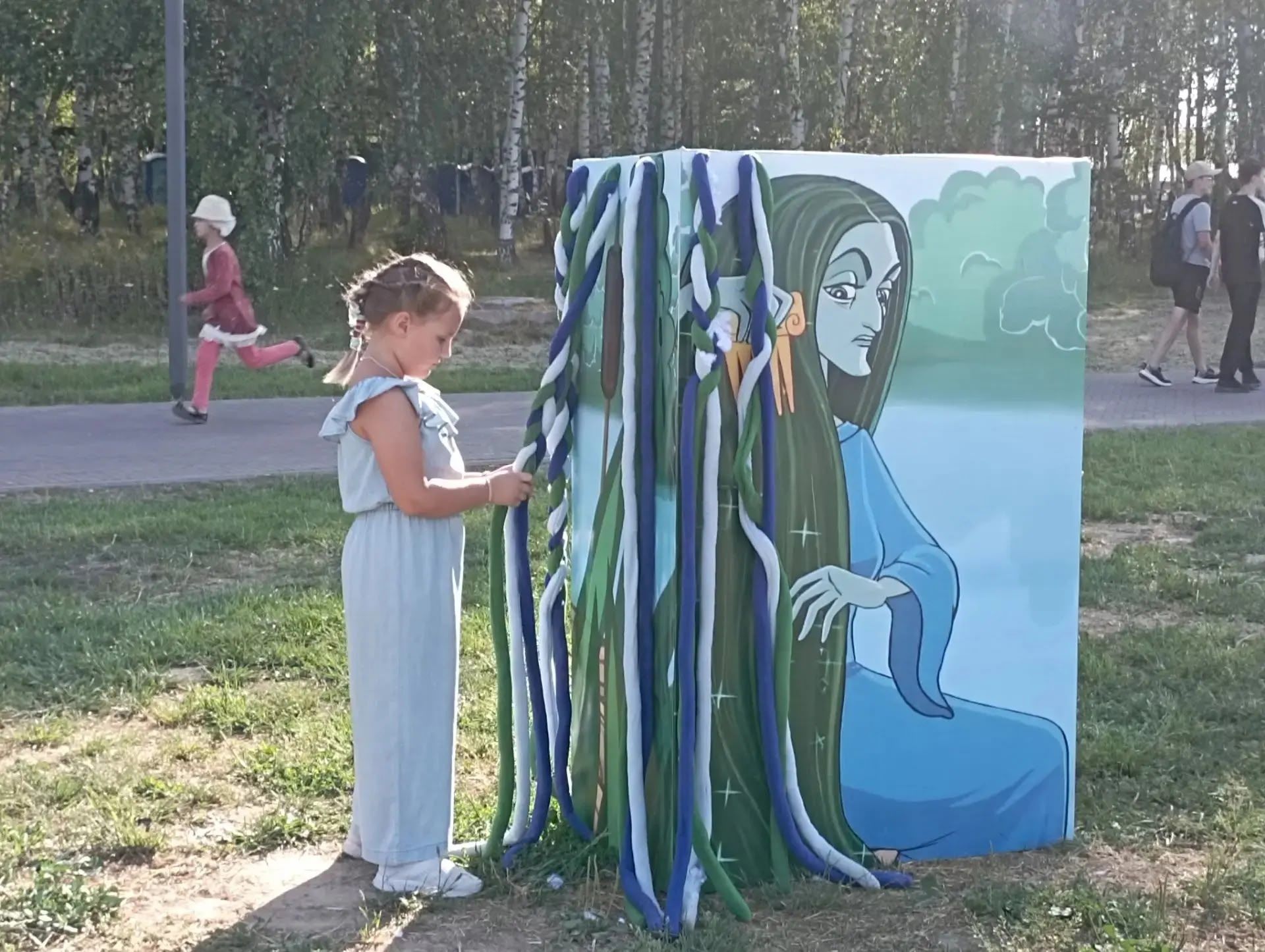 В Кулангинской сельской библиотеке прошел поэтический час «Читаем Тукая вместе»