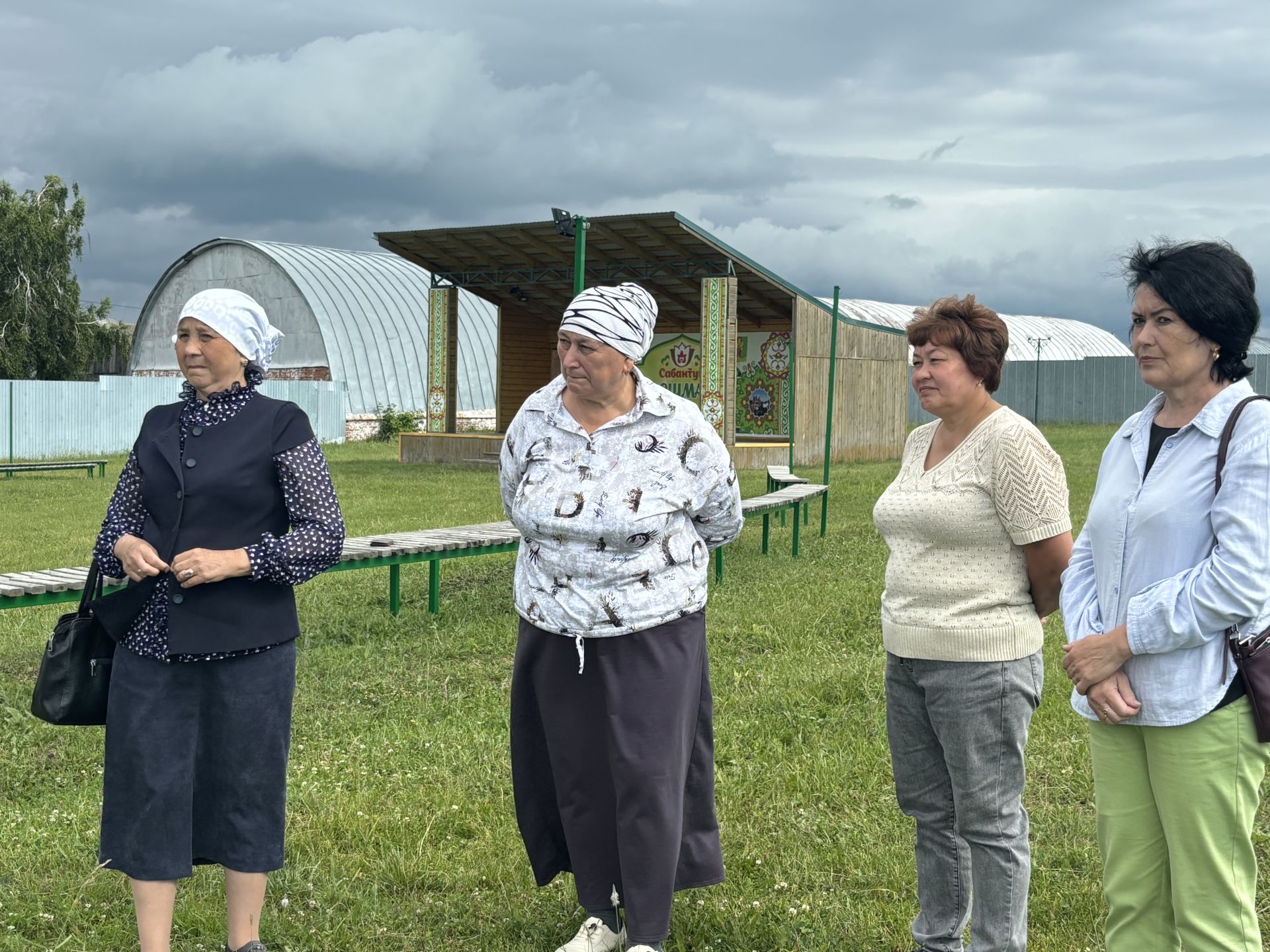 Тарих битләре ачыла: Кайбыч сезне «Кошман укулары»на чакыра!