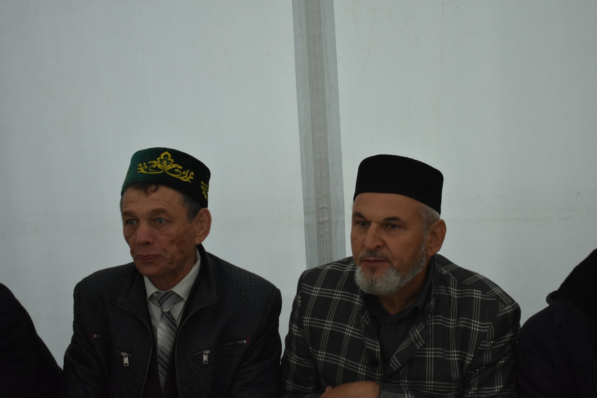 Тарихка таянып, киләчәккә юл: Кошманда сөннәтчелек традицияләренә багышланган фәнни-гамәли конференция узды