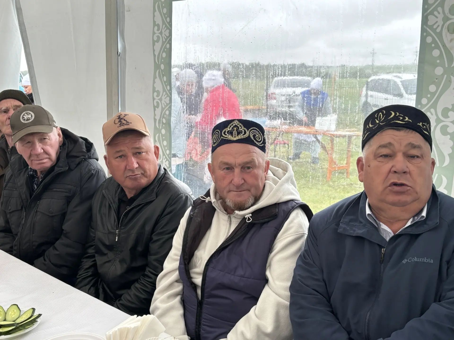 Тарихка таянып, киләчәккә юл: Кошманда сөннәтчелек традицияләренә багышланган фәнни-гамәли конференция узды