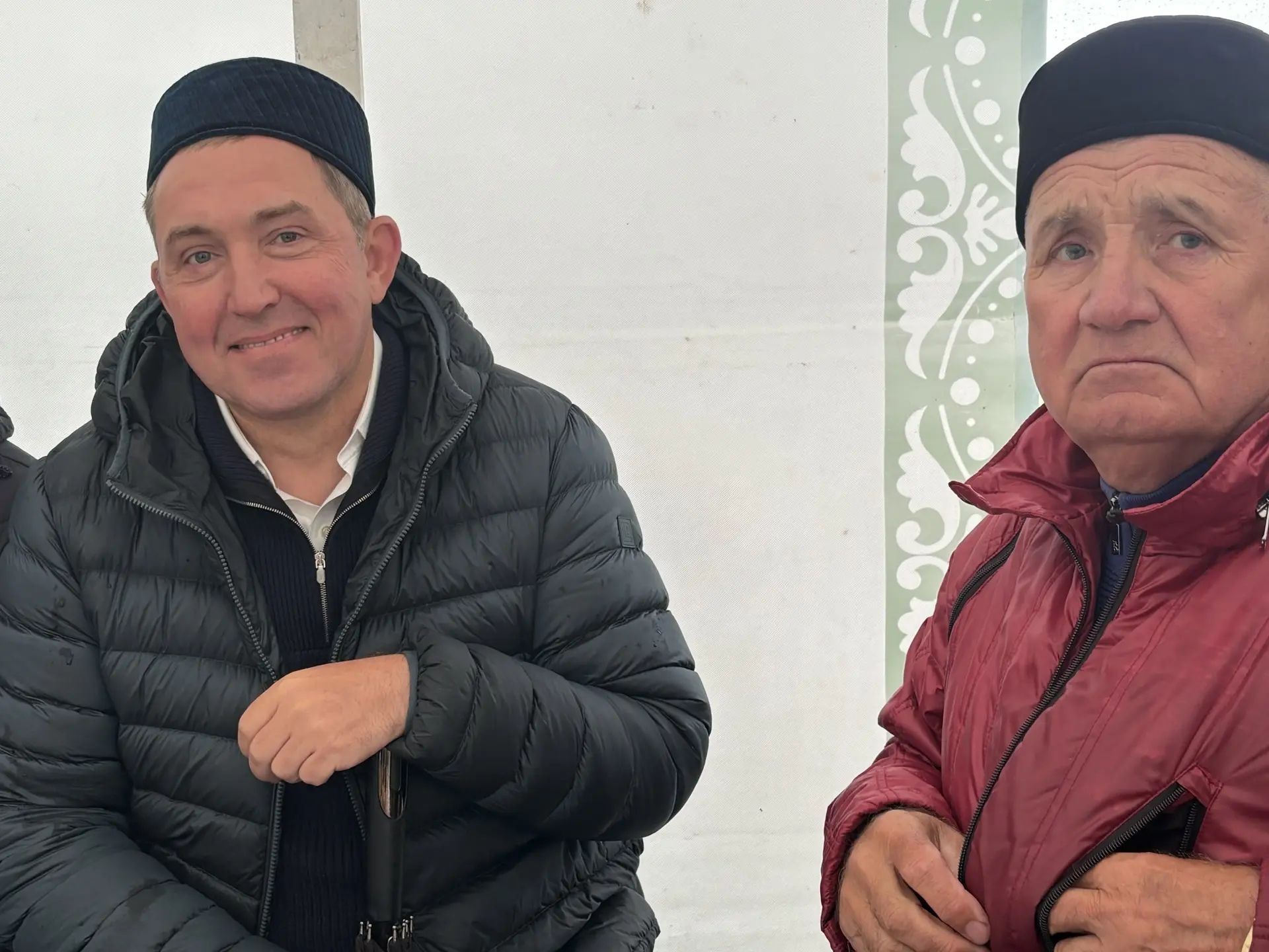 Тарихка таянып, киләчәккә юл: Кошманда сөннәтчелек традицияләренә багышланган фәнни-гамәли конференция узды