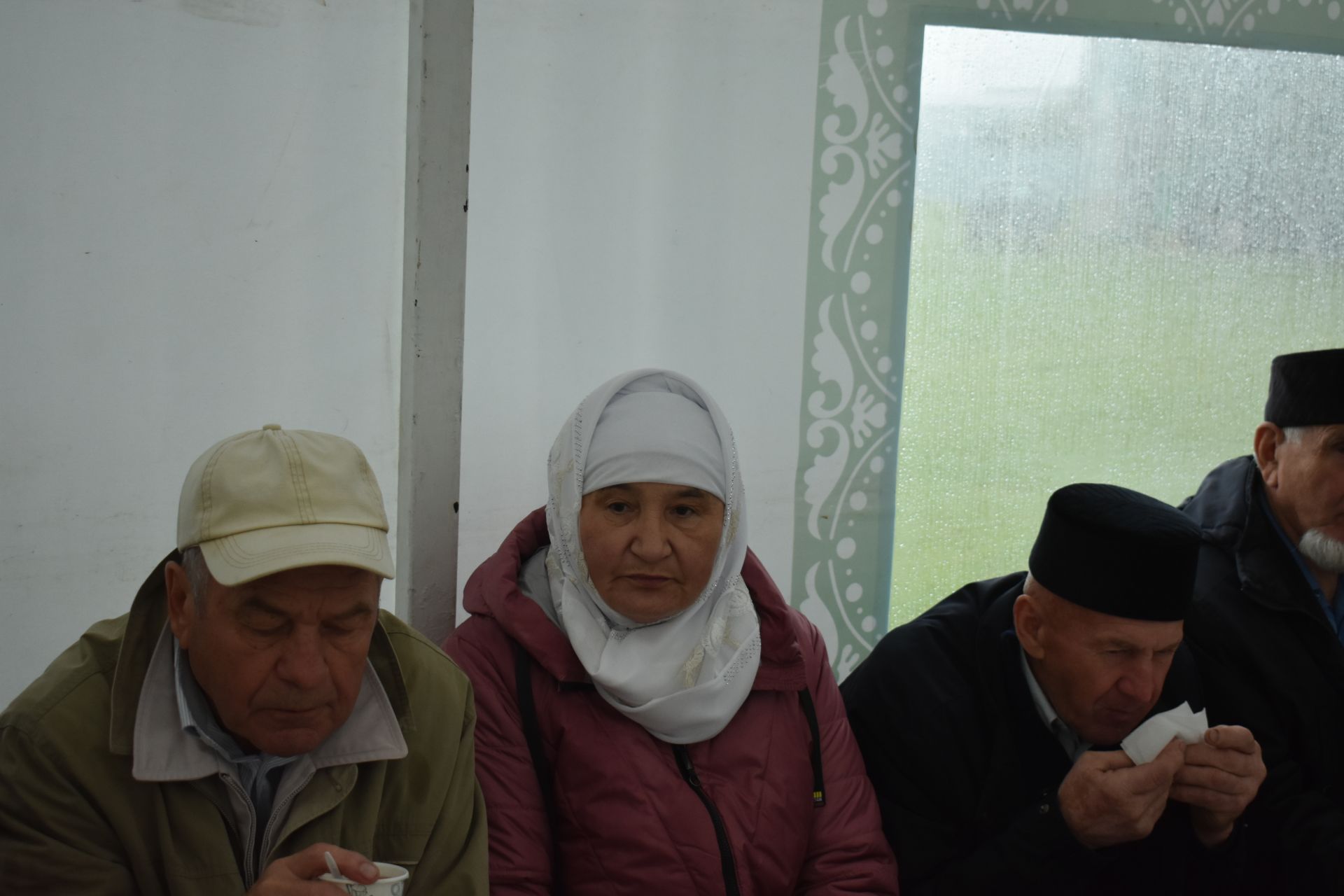 Тарихка таянып, киләчәккә юл: Кошманда сөннәтчелек традицияләренә багышланган фәнни-гамәли конференция узды