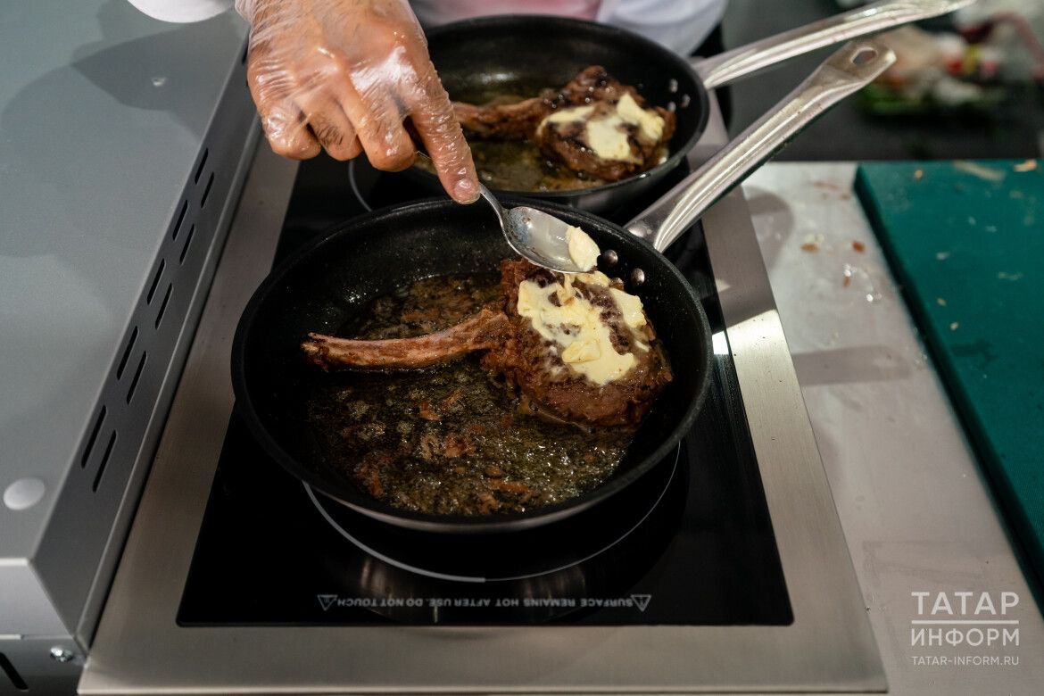 Всемирный день жареного мяса: польза и секреты приготовления