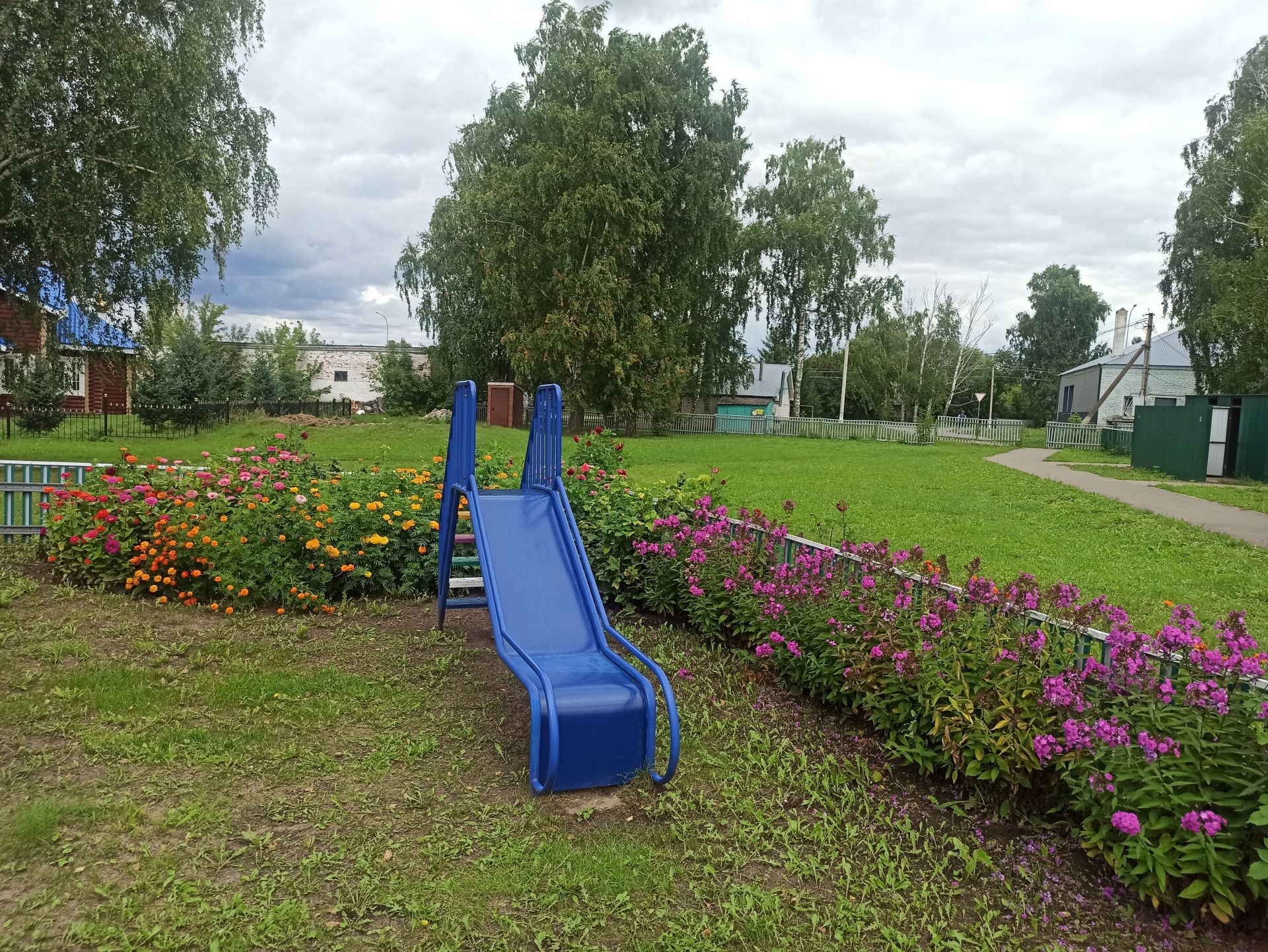 Комиссия проверила готовность школ Кайбицкого района к новому учебному году