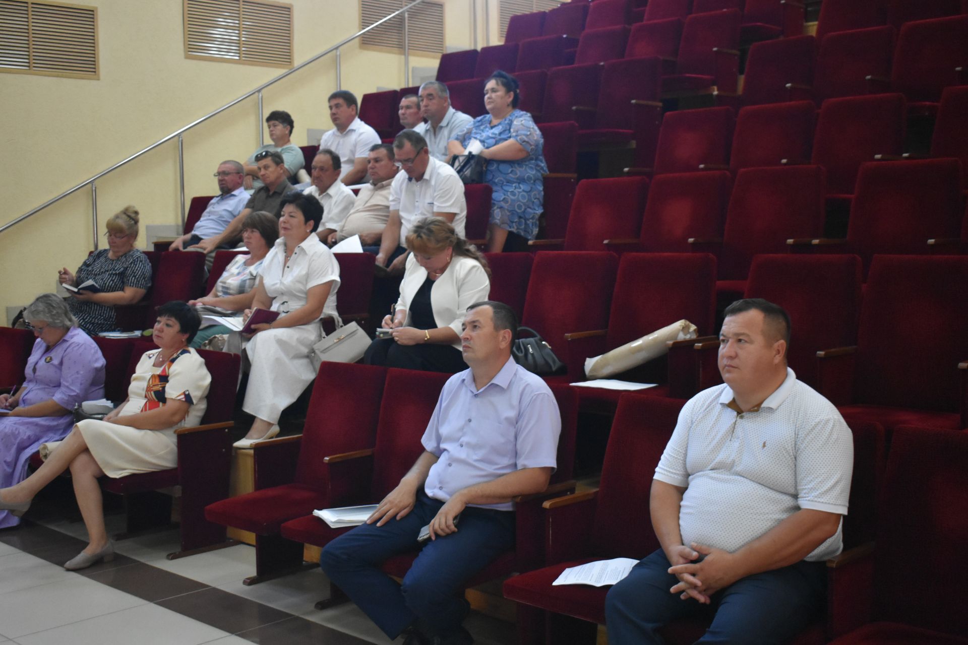 Меры по профилактике птичьего гриппа усилят в Кайбицком районе