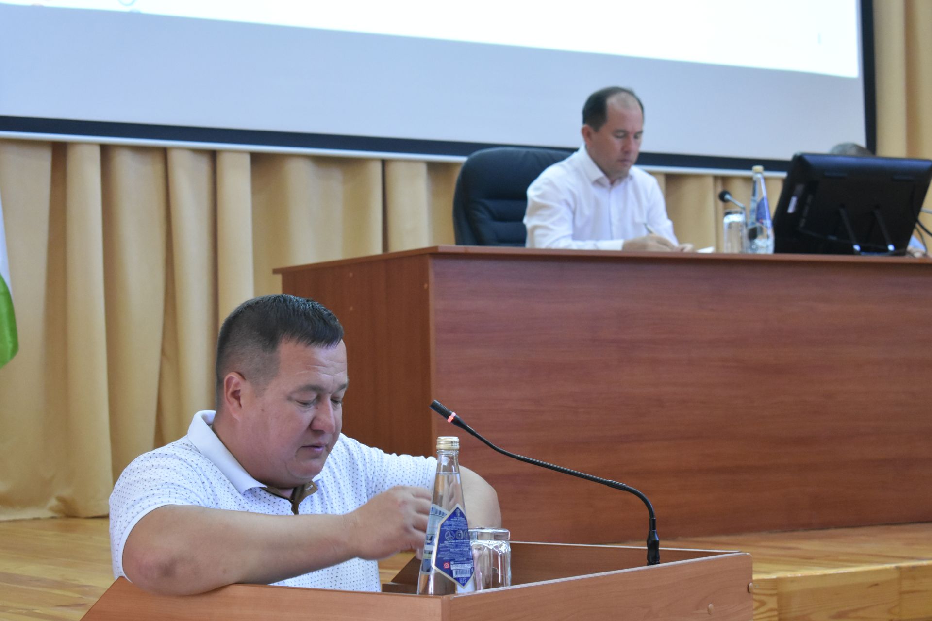 Меры по профилактике птичьего гриппа усилят в Кайбицком районе