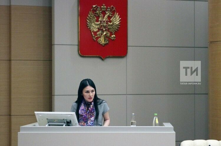 Лилия Галимова рассказала, какими качествами должен обладать журналист