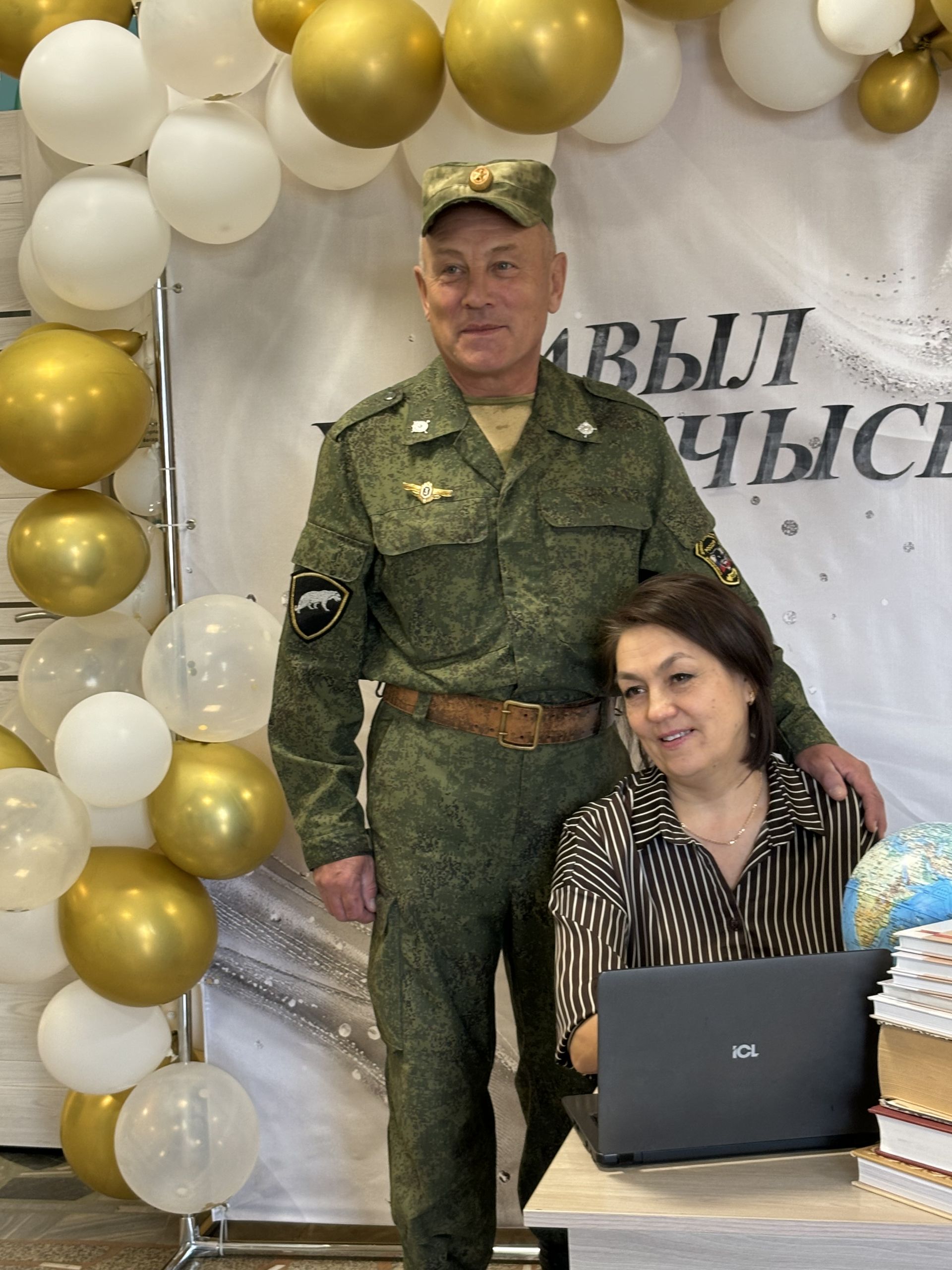 Кайбычта «Авыл укытучысы. Авыл тәрбиячесе — 2026» бәйгесенең финалы узды
