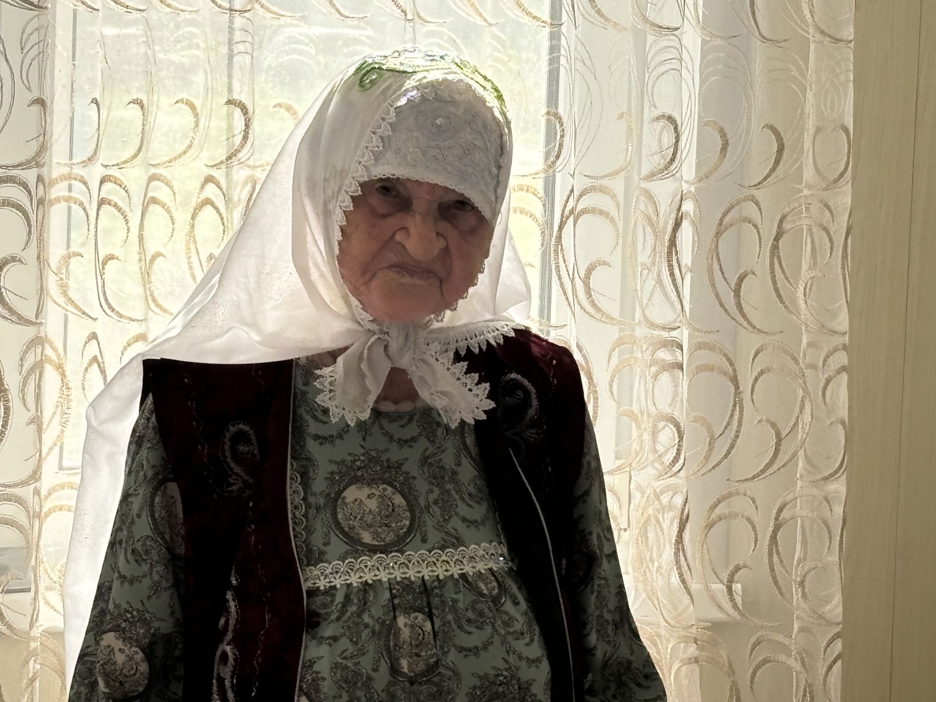 Мөрәле авылы мәчетендә Мәүлид ашы үткәрелде