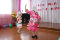 Школьники Татарстана могут принять участие во Всероссийской акции «Семейные традиции»