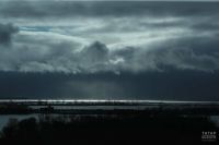 В Татарстане после холодной ночи потеплеет до +6 градусов, снег перейдет в дождь