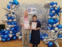 Кайбицкий дом-интернат для пожилых и инвалидов стал победителем второго республиканского конкурса «О самом главном»