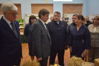 Состоялось девятое заседание Совета Кайбицкого района