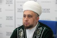 Имам из Казани назвал признаки наступления Ночи Кадр