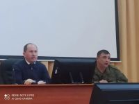 В Кайбицах рассказали о подготовке призывников и обучении в ДОСААФ