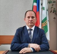 Руководитель исполкома, председатель Кайбицкой районной комиссии по безопасности дорожного движения призывает соблюдать правила дорожного движения