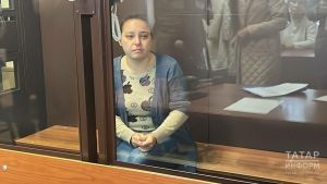 В Казани суд арестовал мать, избившую троих детей