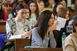 В Татарстане предпринимательским навыкам обучат 11 тысяч школьников