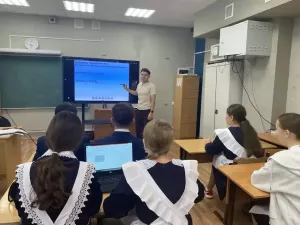В школы и детские сады Кайбицкого района пришли работать семь молодых педагогов