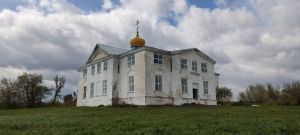 Богослужения в Муратовском храме зимой будут проходить в комфортных условиях