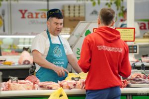 Особенности контроля  качества «Халяль»