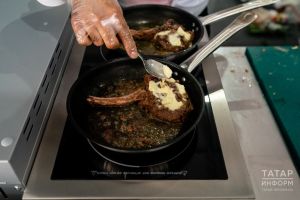 Всемирный день жареного мяса: польза и секреты приготовления