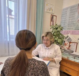 Кайбицкий район активно участвует в реализации национального проекта «Продолжительная и активная жизнь»