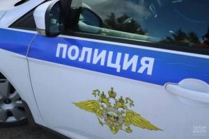 Кайбицкая организация - в антирейтинге нарушителей ПДД Татарстана
