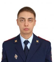 Выбираем народного участкового Кайбицкого района