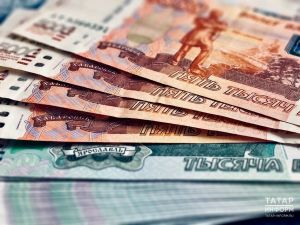 В Татарстане назначили первые 25 тыс. ежегодных выплат семьям с детьми