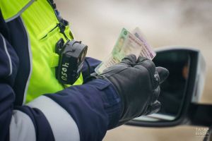Замена водительских прав: кто обязан пройти процедуру в 2026 году в Татарстане
