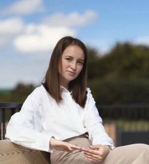 Гульфия Ганиева, Большие Кайбицы: «Пусть добро вернется сторицей»
