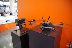 В Татарстане стартует чемпионат по беспилотным технологиям на Кубок Раиса РТ