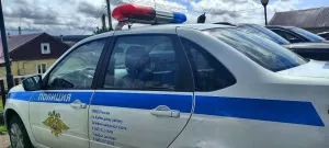 В Кайбицком районе стартовала профилактическая акция «Встречная полоса»