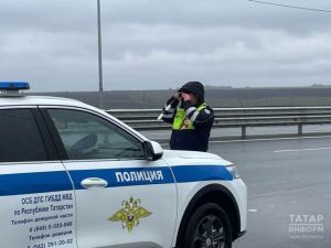 В Кайбицком районе подвели итоги профилактической операции «Тоннель»