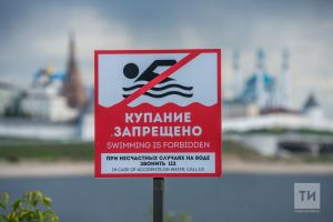 Купание под запретом: как понять, что водоем опасен для здоровья