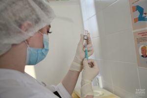 Почему важно начинать вакцинацию после рождения ребенка