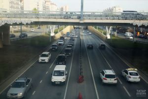 3 260 автомобилей проверено в Татарстане в рамках операции «Чистый воздух» в поддержку нацпроекта «Экологическое благополучие»