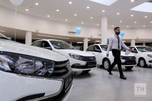 Средняя ставка по автокредитам в Татарстане снизилась до 11%