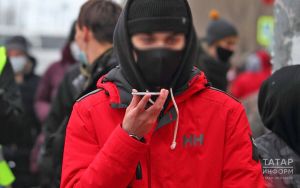 В Татарстане мошенники развели подростка на 2 млн рублей