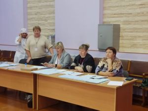 Выборы с заботой о здоровье: жители села Большое Подберезье голосуют и проходят вакцинацию