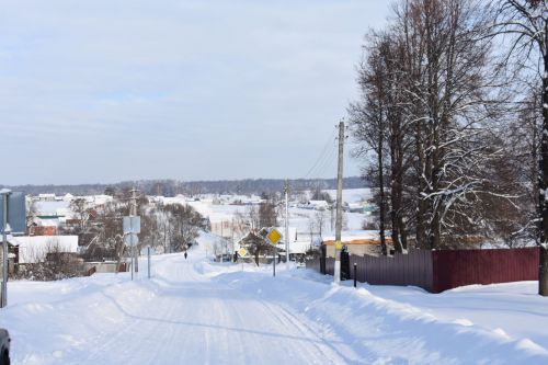 К концу недели в Татарстане потеплеет