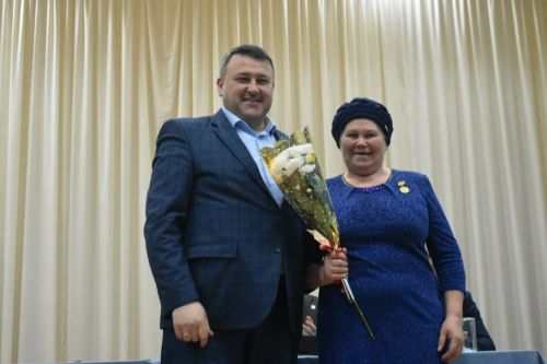 Прошлый год в Ульянковском поселении ознаменовался строительством крупных объектов