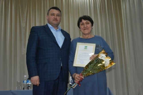 Прошлый год в Ульянковском поселении ознаменовался строительством крупных объектов